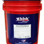 WHISH ELC RED EXTENDED LIFE HEAVY DUTY 50/50  COOLANT &ANTI-FREEZE