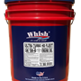WHISH ULTRA TURBO HEAVY DUTY FLEET SYNTHETIC BLEND API :CJ-4/SN