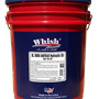 WHISH XL 5000 AW/R&O HYDRAULIC OIL